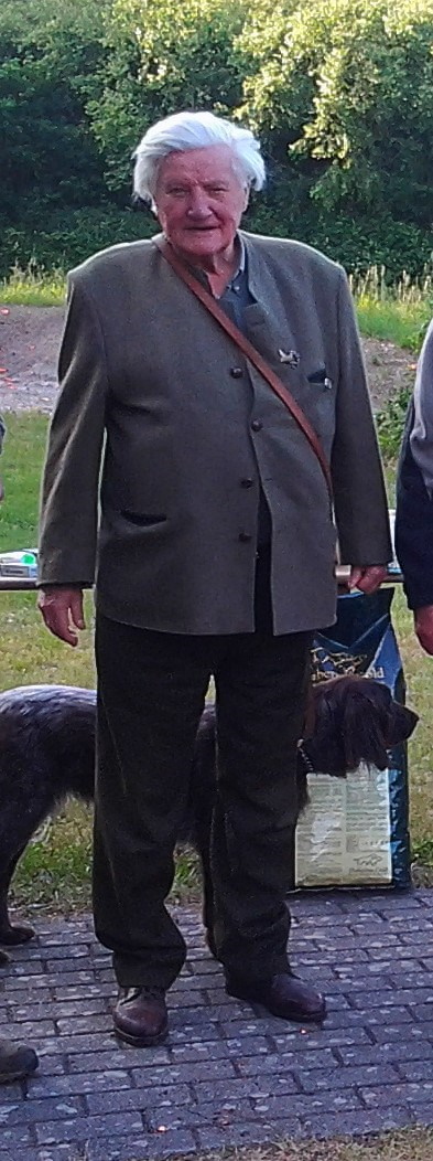 Horst Nahrath